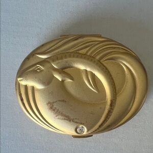 Vintage Estée Lauder Compact